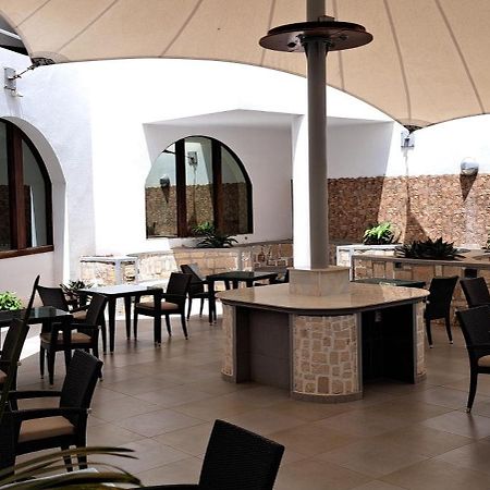 Hotel Dunas Ilha Da Boavista 萨尔雷 外观 照片