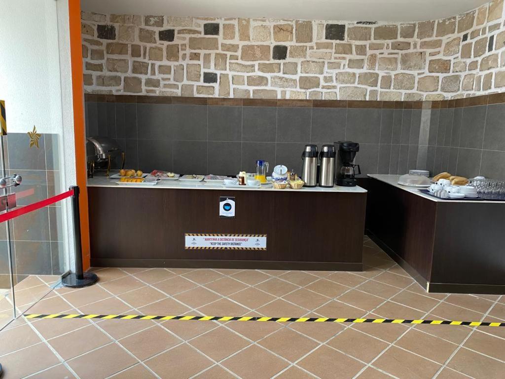 Hotel Dunas Ilha Da Boavista 萨尔雷 外观 照片