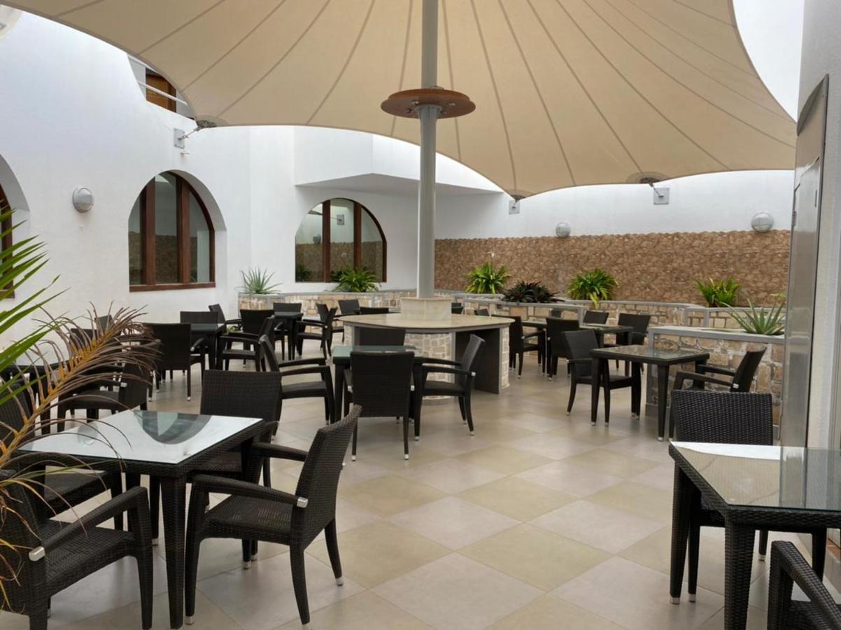 Hotel Dunas Ilha Da Boavista 萨尔雷 外观 照片