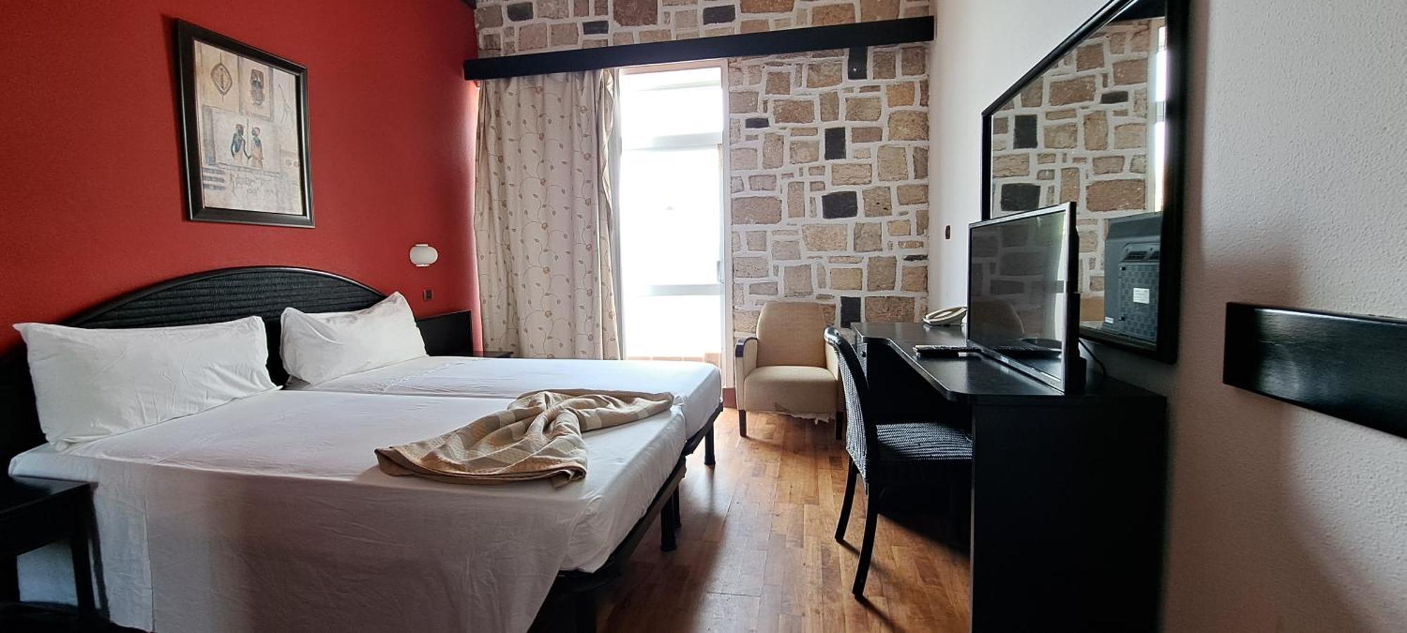 Hotel Dunas Ilha Da Boavista 萨尔雷 外观 照片