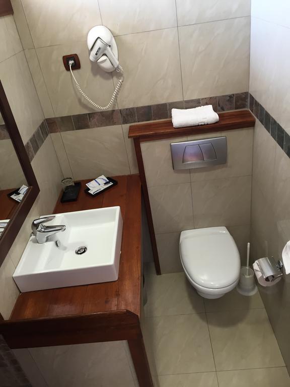 Hotel Dunas Ilha Da Boavista 萨尔雷 客房 照片