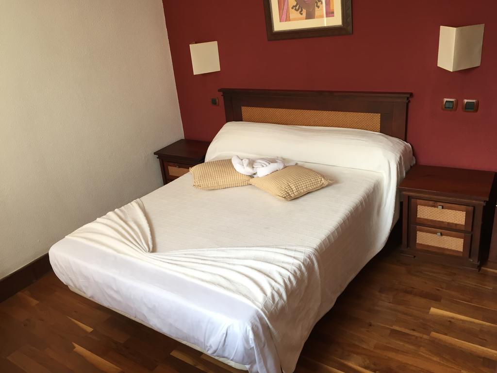 Hotel Dunas Ilha Da Boavista 萨尔雷 客房 照片