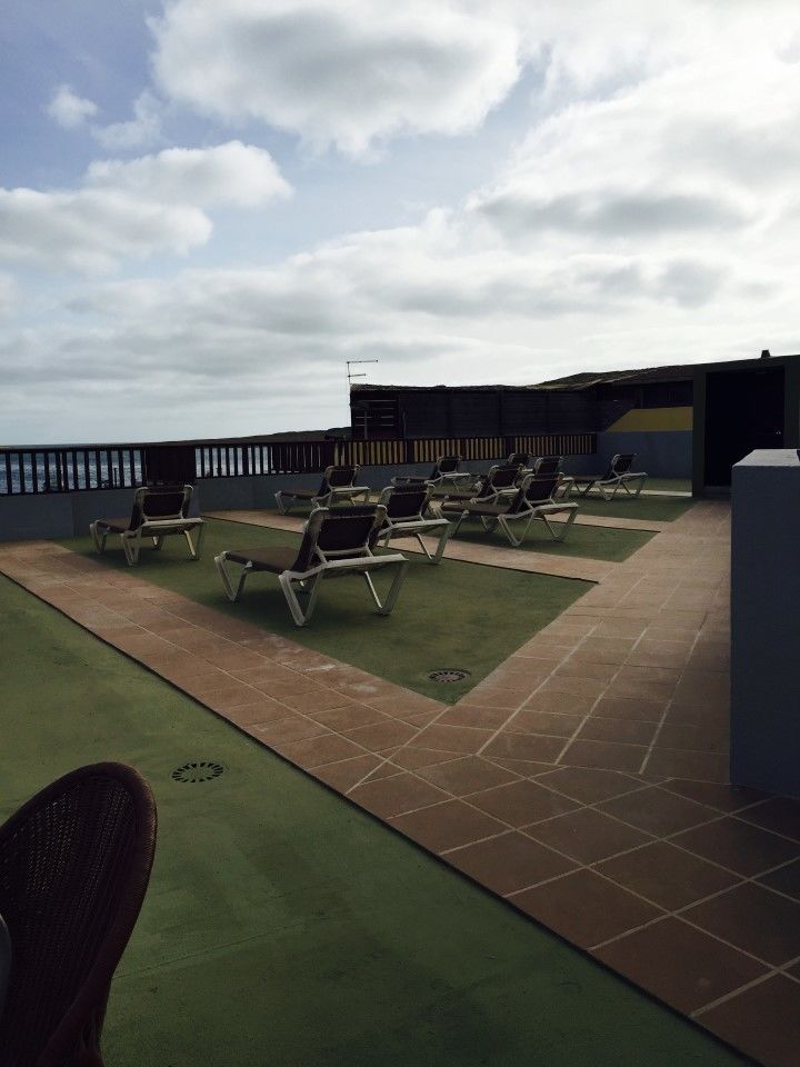 Hotel Dunas Ilha Da Boavista 萨尔雷 外观 照片