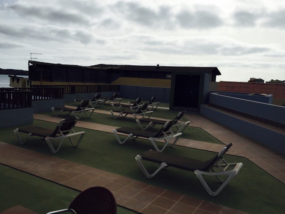 Hotel Dunas Ilha Da Boavista 萨尔雷 外观 照片