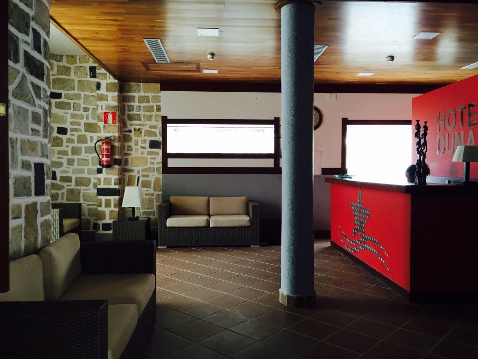 Hotel Dunas Ilha Da Boavista 萨尔雷 外观 照片